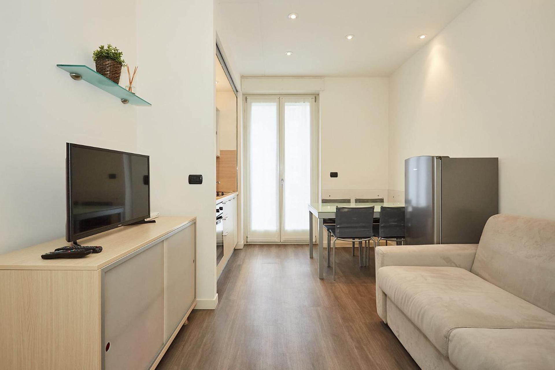 Apartment Pier Capponi *