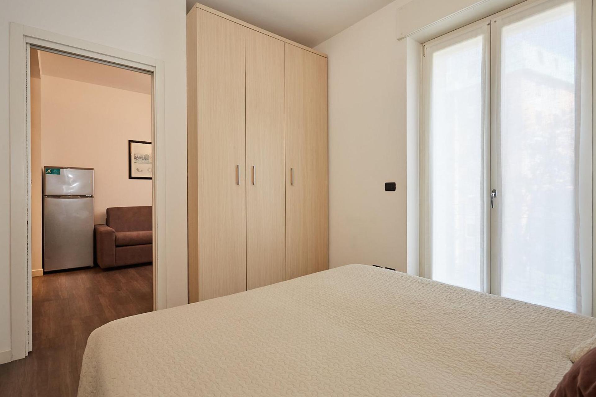 Pier Capponi Apartment *