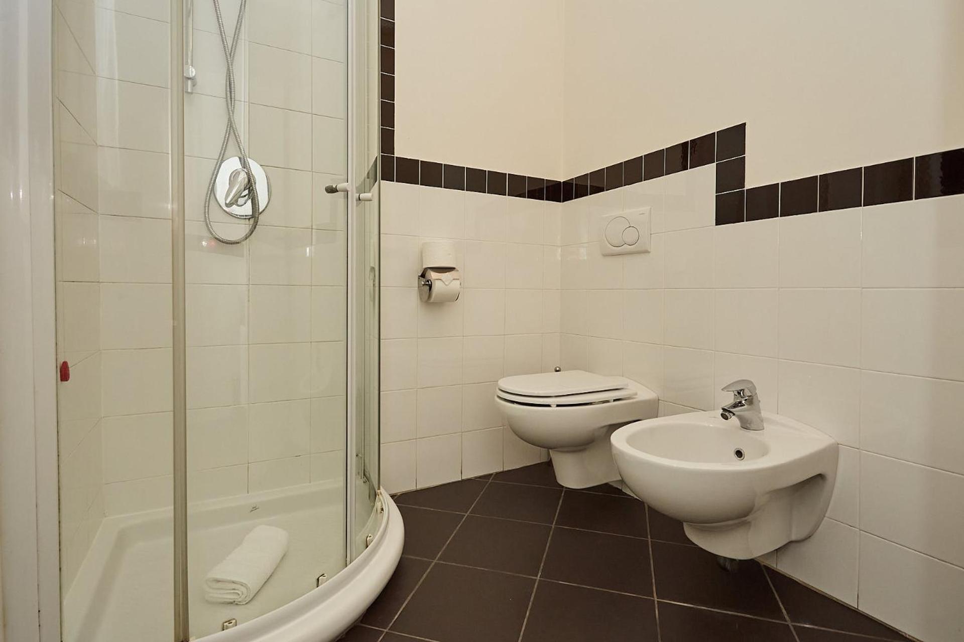 Apartment Pier Capponi Milan